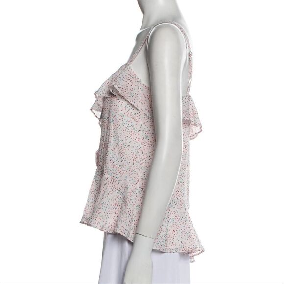 NWT Parker Top - Picture 2 of 8